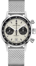 Load image into Gallery viewer, Hamilton American Classic Chronograph Automatic White Dial Mens Watch H38416111