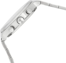 Load image into Gallery viewer, Tissot Men's T063.617.11.067.00 Stainless Steel Bracelet Chronograph Watch with Gray Dial and Date