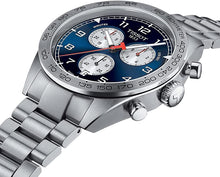Load image into Gallery viewer, TISSOT PRS516 GTS QTZ CHR SS BL Arab