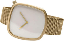 Load image into Gallery viewer, BERING Time | Unisex Slim Watch 18040-334 | 40MM Case | Classic Collection | Stainless Steel Strap | Scratch-Resistant Sapphire Glass | Minimalistic - Designed in Denmark