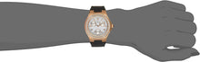 Load image into Gallery viewer, Invicta Women's 1645 Angel White Dial Crystal Accented Watch