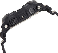 Load image into Gallery viewer, Casio Men's GA110RG-1A G-Shock Black Watch