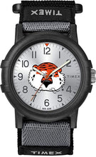 Load image into Gallery viewer, Timex Auburn University Tigers Youth FastWrap Recruit Watch