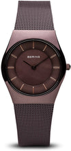 Load image into Gallery viewer, BERING Time | Women's Slim Watch 11930-105 | 30MM Case | Classic Collection | Stainless Steel Strap | Scratch-Resistant Sapphire Crystal | Minimalistic - Designed in Denmark