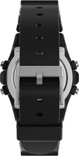 Load image into Gallery viewer, Timex Atlantis x Stranger Things 40mm Resin Strap Watch TW2V51000YB