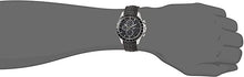 Load image into Gallery viewer, Tissot Men's V8 316L Stainless Steel case Swiss Automatic Chronograph Watch with Leather Strap, Black, 22 (Model: T1064271605100)