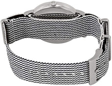 Load image into Gallery viewer, Tissot Men's Stainless Steel Quartz Watch with Stainless-Steel Strap, Two Tone, 18 (Model: T1094101803200)