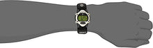 Load image into Gallery viewer, Timex Unisex T47852 Expedition Mid-Size Digital CAT Black Fast Wrap Strap Watch
