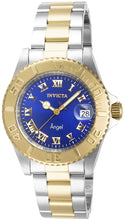 Load image into Gallery viewer, Invicta Women's 14363 Angel Analog Display Swiss Quartz Two Tone Watch