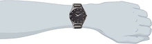 Load image into Gallery viewer, Seiko Men's SNE243 Solar Stainless Steel Dress Watch