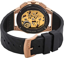 Load image into Gallery viewer, Bulova Curv - 98A185 Black One Size