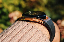 Load image into Gallery viewer, Bulova Curv - 98A185 Black One Size