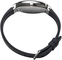 Load image into Gallery viewer, BERING Time | Men's Slim Watch 15542-404 | 42MM Case | Max René Collection | Silicone Strap | Scratch-Resistant Sapphire Glass | Minimalistic - Designed in Denmark