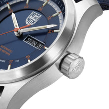 Load image into Gallery viewer, Luminox Atacama Field Automatic Swiss Made Blue Watch XL.1903