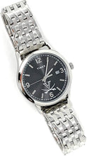 Load image into Gallery viewer, Timex Women's Alabama Crimson Tide Bama Watch Sage Stainless Watch
