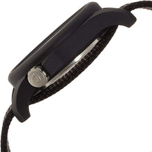 Load image into Gallery viewer, Bertucci Men's 11015 Analog Display Analog Quartz Black Watch