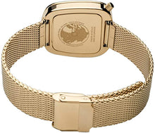 Load image into Gallery viewer, BERING Time | Women's Slim Watch 18034-334 | 34MM Case | Classic Collection | Stainless Steel Strap | Scratch-Resistant Sapphire Glass | Minimalistic - Designed in Denmark