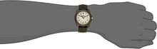 Load image into Gallery viewer, Timex Men's T49101 Expedition Camper Green Nylon/Leather Strap Watch