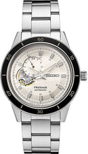 Load image into Gallery viewer, Seiko SSA423 Presage Men's Watch Stainless Steel