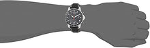 Load image into Gallery viewer, Tissot mens Supersport Stainless Steel Casual Watch Black T1256171605100
