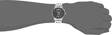 Load image into Gallery viewer, Citizen Men&#39;s Eco-Drive World Chronograph Atomic Timekeeping Watch with Perpetual Calendar

