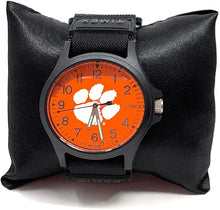 Load image into Gallery viewer, Timex Auburn University Tigers Youth FastWrap Recruit Watch