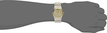 Load image into Gallery viewer, Bulova Men's 98C60 Two-Tone Bracelet Watch