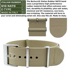 Load image into Gallery viewer, Bertucci A-2TR Field Pro GMT 12132