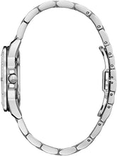 Load image into Gallery viewer, Bulova Marine Star Quartz Ladies Watch, Stainless Steel Diamond , Silver-Tone (Model: 96P201)