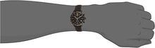 Load image into Gallery viewer, Tissot Men's T0954173605700 Quickster Chronograph Analog-Display Swiss Quartz Black Watch