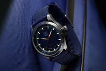 Load image into Gallery viewer, Luminox Atacama Field Automatic Swiss Made Blue Watch XL.1903