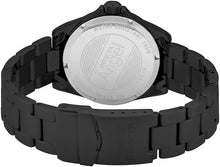 Load image into Gallery viewer, Invicta Women's Angel Stainless Steel Quartz Watch with Stainless-Steel Strap, Black, 20 (Model: 23570)