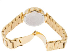 Load image into Gallery viewer, Invicta Women's 21387 Angel Stainless Steel Crystal-Accented Bracelet Watch