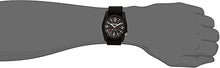 Load image into Gallery viewer, Bertucci Men's 11015 Analog Display Analog Quartz Black Watch