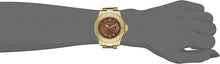 Load image into Gallery viewer, Invicta Women's 14365 Angel Analog Display Swiss Quartz Gold Watch
