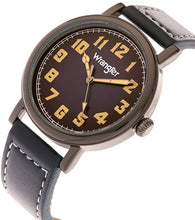 Load image into Gallery viewer, Wrangler Mens/Watch 45mm Blue