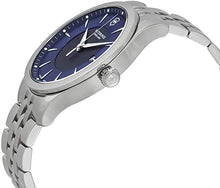 Load image into Gallery viewer, Victorinox Alliance Blue Dial Mens Watch 241802.1

