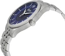Load image into Gallery viewer, Victorinox Alliance Blue Dial Mens Watch 241802.1
