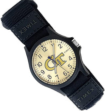 Load image into Gallery viewer, Timex Auburn University Tigers Youth FastWrap Recruit Watch