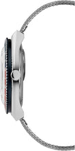 Load image into Gallery viewer, Timex 38 mm Q Timex Reissue Stainless Steel Case Blue Dial Stainless Steel Bracelet