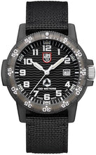 Load image into Gallery viewer, Luminox #TIDE Recycled Ocean Material Eco Series Watch, Black Dial, 44mm