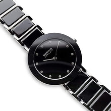 Load image into Gallery viewer, BERING Women's Quartz Watch with Stainless Steel Strap, Silver, 15 (Model: 11429-742)