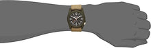 Load image into Gallery viewer, Bertucci Men&#39;s 11027 Analog Display Analog Quartz Brown Watch
