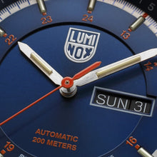 Load image into Gallery viewer, Luminox Atacama Field Automatic Swiss Made Blue Watch XL.1903