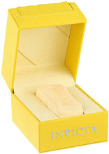 Load image into Gallery viewer, Invicta Men's Specialty 50mm Gold Tone Stainless Steel Chronograph Quartz Watch, Gold (Model: 19465)