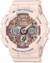 Load image into Gallery viewer, G-Shock Women's GMA-S120MF-4ACR