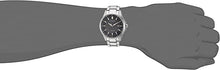 Load image into Gallery viewer, Citizen Men&#39;s Eco-Drive Titanium Watch with Date
