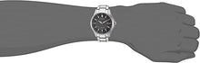 Load image into Gallery viewer, Citizen Men's Eco-Drive Titanium Watch with Date