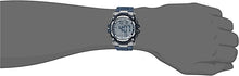 Load image into Gallery viewer, Armitron Sport Men&#39;s 40/8427NVY Digital Chronograph Navy Blue Resin Strap Watch

