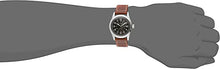 Load image into Gallery viewer, Hamilton Men's HML-H70455533 Khaki Field Black Dial Watch